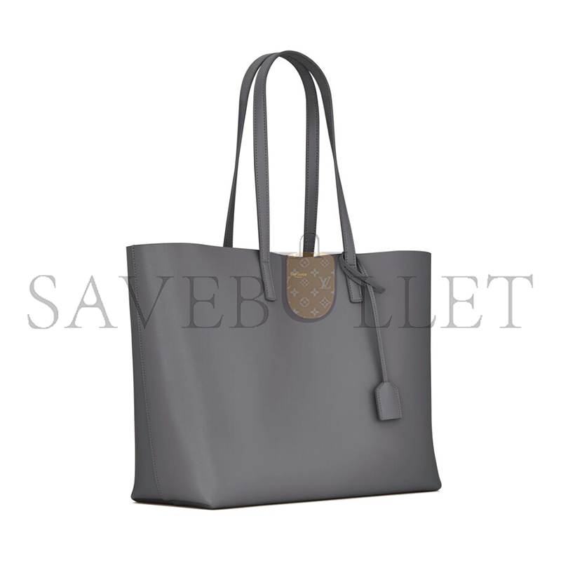YSL SHOPPING SAINT LAURENT IN LEATHER 600281CSV0J1112 (37*28*13cm)